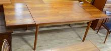 TEAK DINING SET