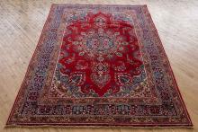 HAMADAN RUG