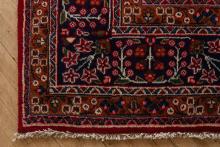 HAMADAN RUG