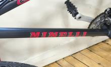 MINELLI BICYCLE