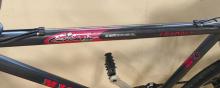 MINELLI BICYCLE