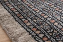 BOKHARA CARPET