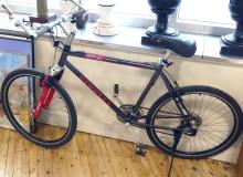 MINELLI BICYCLE