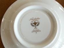 NORITAKE "OPULENCE" DINNERWARE