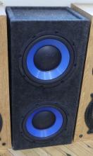 THREE SPEAKERS