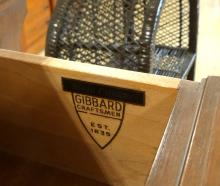 GIBBARD SEMAINIER