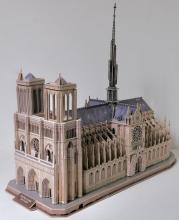 NOTRE DAME MODEL