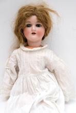 ANTIQUE DOLL