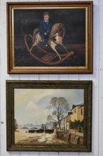 PAINTINGS