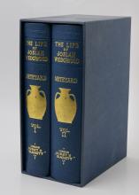 LIFE AND WORKS OF WEDGWOOD