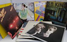 RECORDS