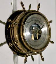 BAROMETER