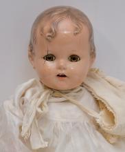 VINTAGE DOLL