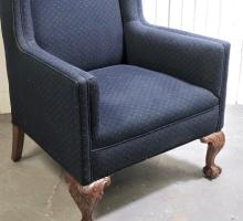 ARMCHAIR