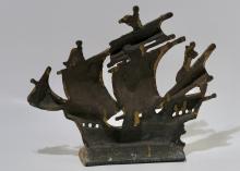 SHIP DOORSTOP