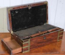 WRITING BOX