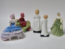 ROYAL DOULTON