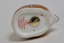 ROYAL CROWN DERBY