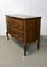 FRENCH STYLE  COMMODE