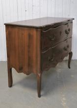 FRENCH STYLE  COMMODE