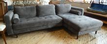 MICROFIBRE SECTIONAL