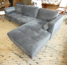 MICROFIBRE SECTIONAL