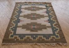 SOUTHWESTERN RUG