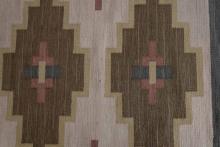 SOUTHWESTERN RUG