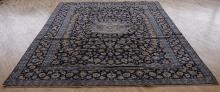 KASHAN CARPET