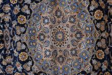 KASHAN CARPET