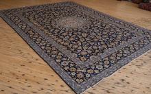 KASHAN CARPET