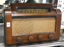 STROMBERG-CARLSON RADIO