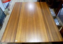 OAK ROLL-TOP WRITING DESK