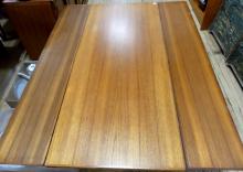 OAK ROLL-TOP WRITING DESK