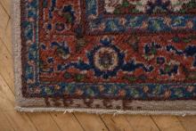 PAIR OF TABRIZ RUGS