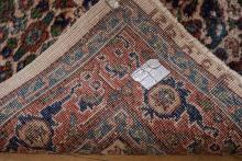 PAIR OF TABRIZ RUGS