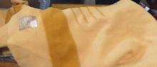 FIVE BLANKETS