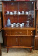 HEPWORTH FURNITURE CHINA CABINET