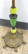 ART DECO SMOKER'S STAND