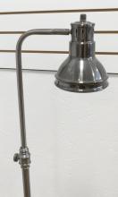 MODERN READING LAMP