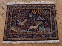 QUM RUG