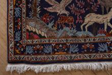 QUM RUG