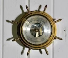 BAROMETER