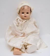 VINTAGE DOLL