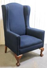 ARMCHAIR