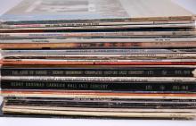 LP RECORDS