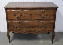 FRENCH STYLE  COMMODE