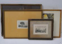 ITALIAN PRINTS