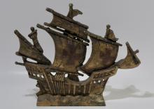 SHIP DOORSTOP