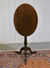 TILT TOP TABLE